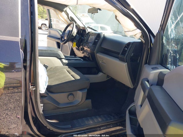 Ford F-150 Xl
