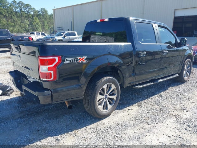 Ford F-150 Xl