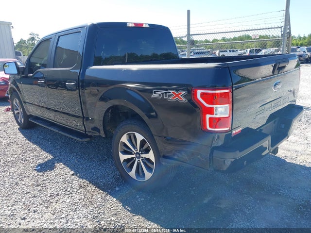 Ford F-150 Xl