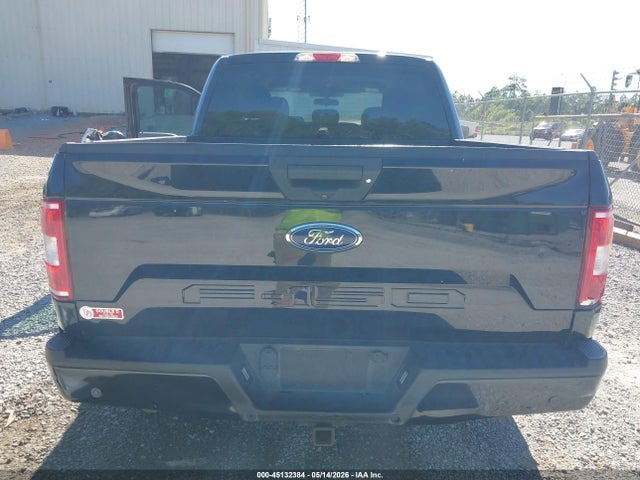 Ford F-150 Xl