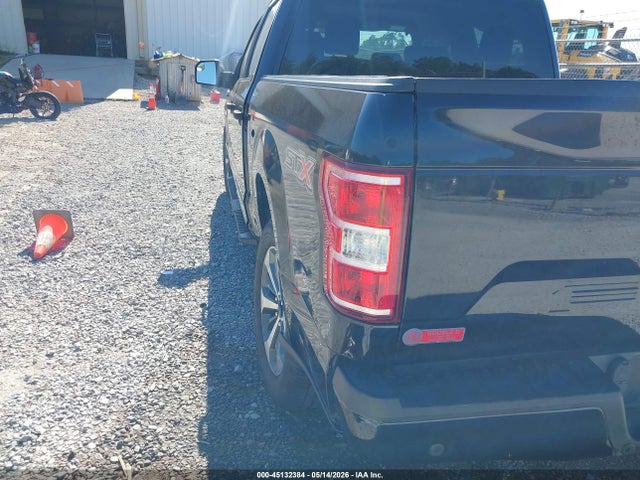 Ford F-150 Xl