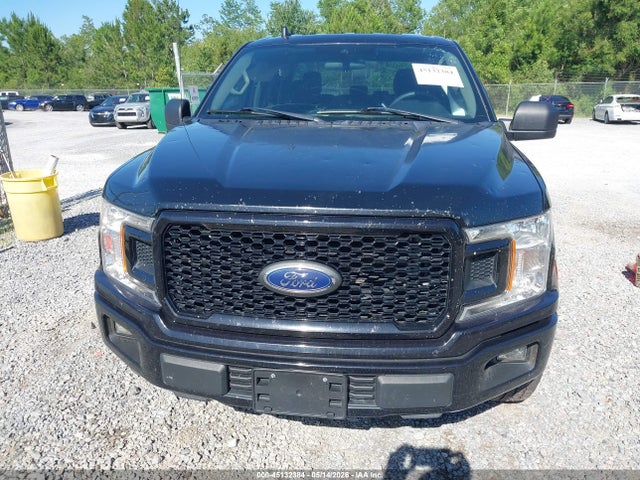 Ford F-150 Xl