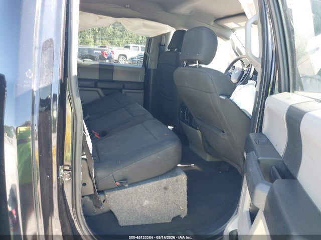 Ford F-150 Xl