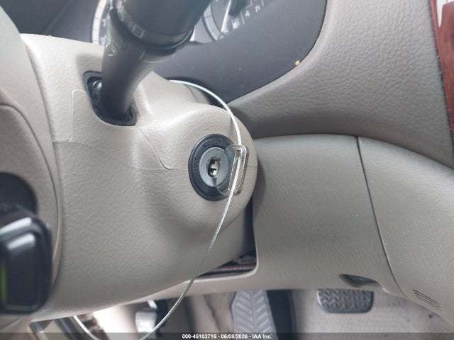 Toyota Sienna Xle