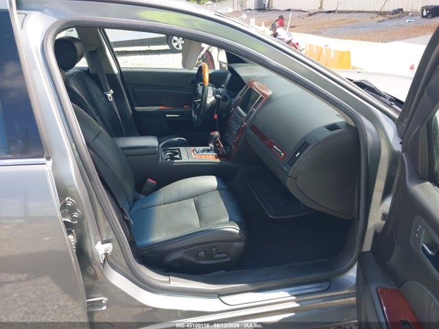 Cadillac STS V6