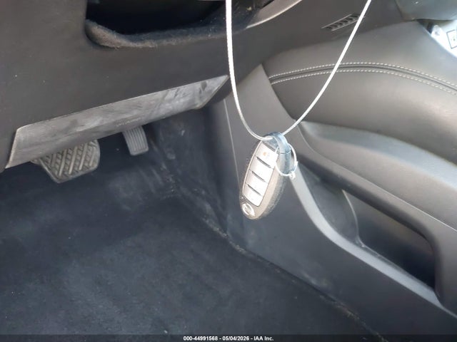 Nissan Murano Sv Intelligent Awd