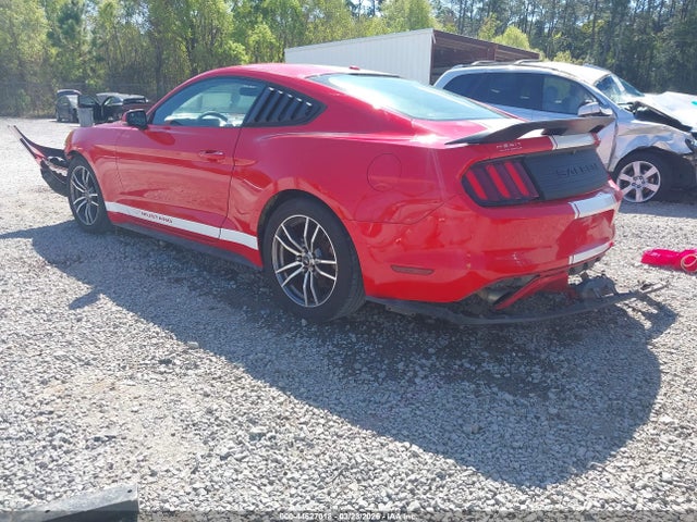 Ford Mustang Ecoboost