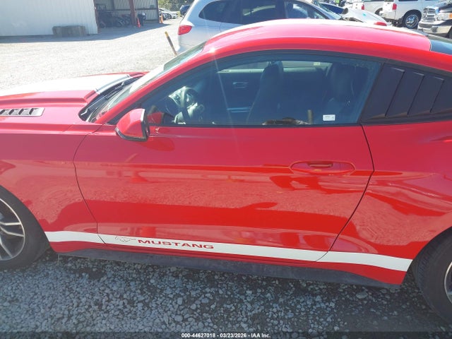 Ford Mustang Ecoboost