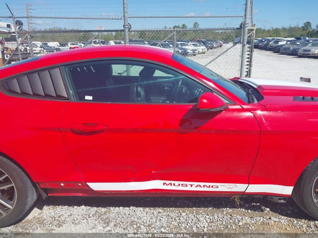 Ford Mustang Ecoboost