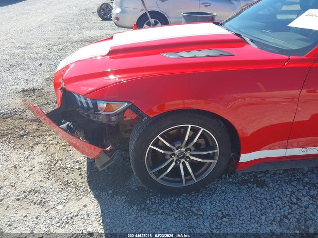 Ford Mustang Ecoboost