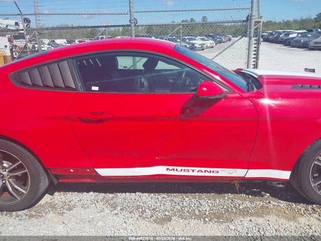 Ford Mustang Ecoboost