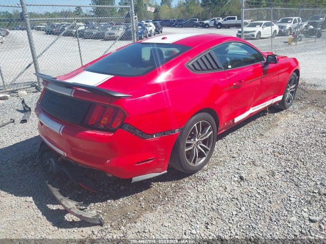 Ford Mustang Ecoboost