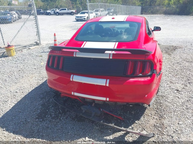 Ford Mustang Ecoboost