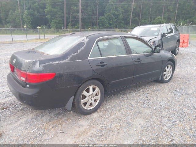 Honda Accord 3.0 Ex