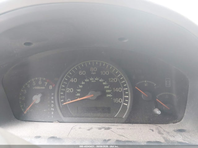 Honda Accord 3.0 Ex