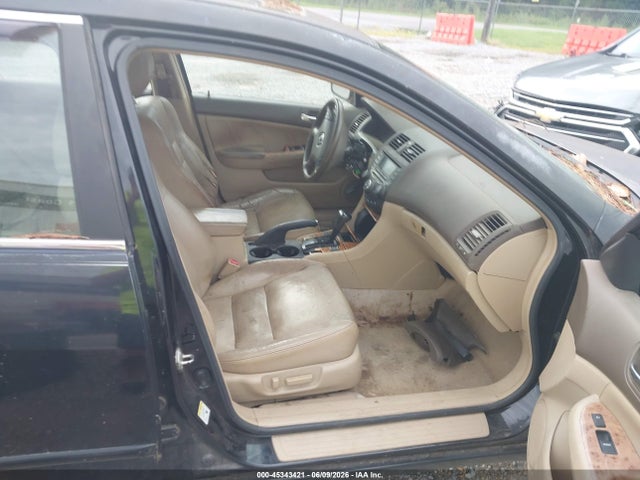Honda Accord 3.0 Ex