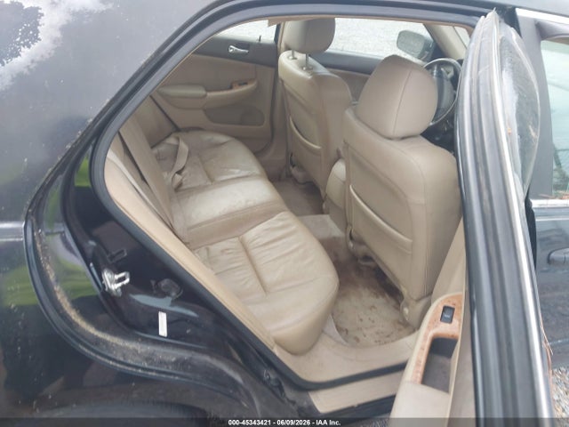 Honda Accord 3.0 Ex