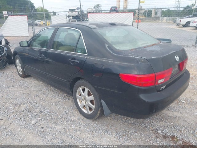 Honda Accord 3.0 Ex