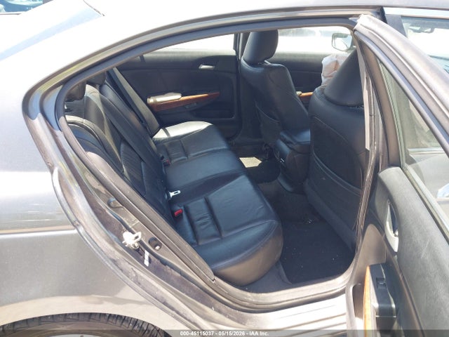 Honda Accord 3.5 Ex-l