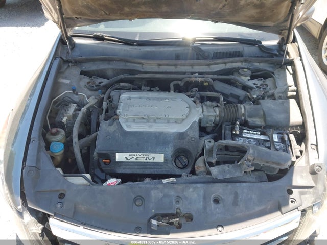 Honda Accord 3.5 Ex-l