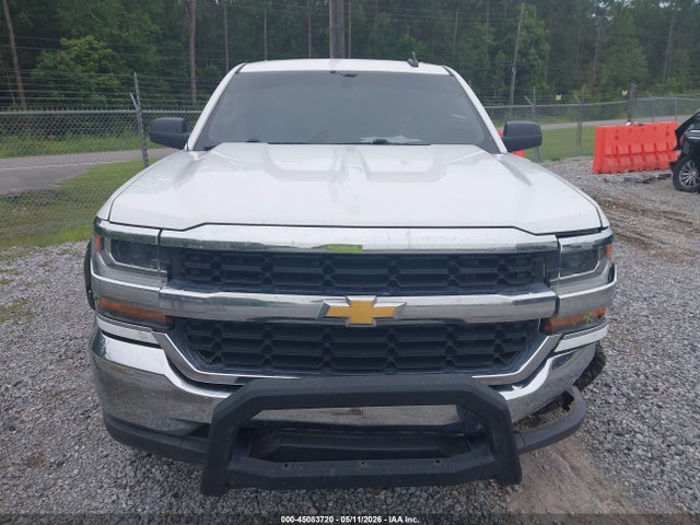 Chevrolet Silverado 1500 Wt