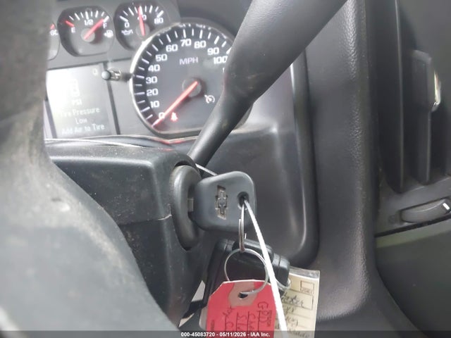 Chevrolet Silverado 1500 Wt