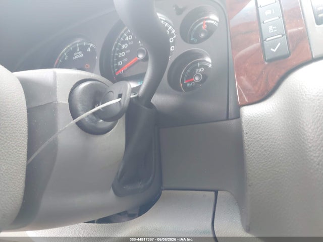 Chevrolet Tahoe Lt