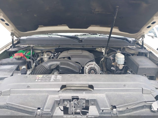 Chevrolet Tahoe Lt