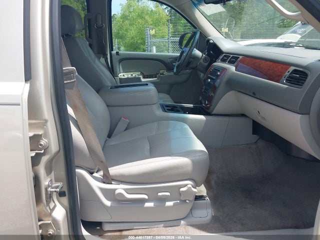 Chevrolet Tahoe Lt