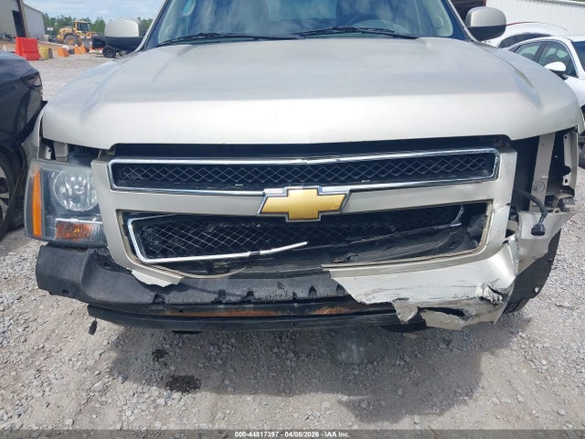 Chevrolet Tahoe Lt