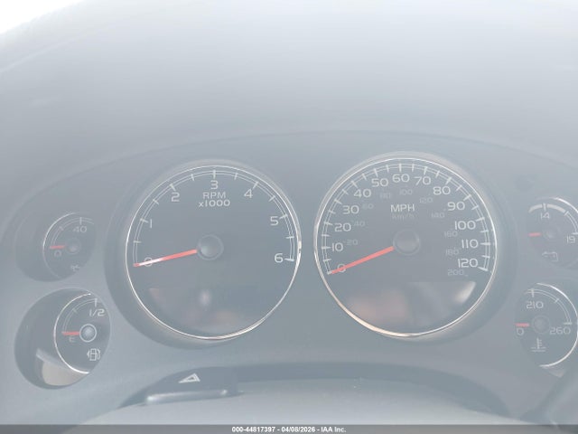 Chevrolet Tahoe Lt