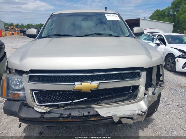 Chevrolet Tahoe Lt