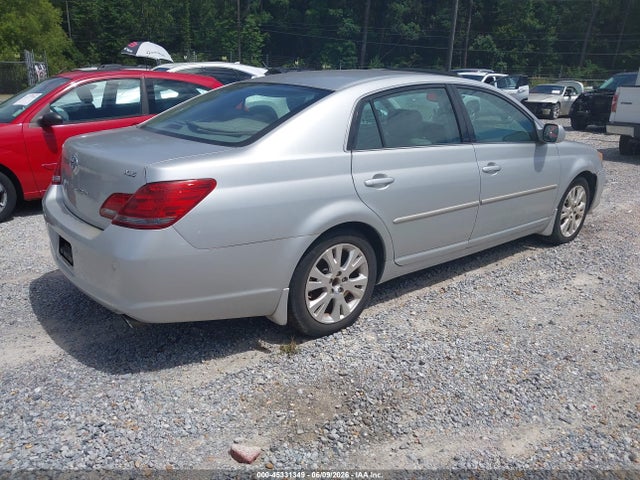 Toyota Avalon Xls