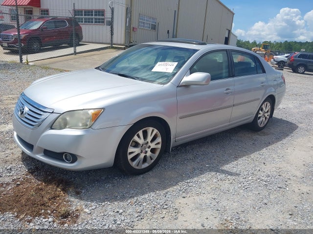 Toyota Avalon Xls