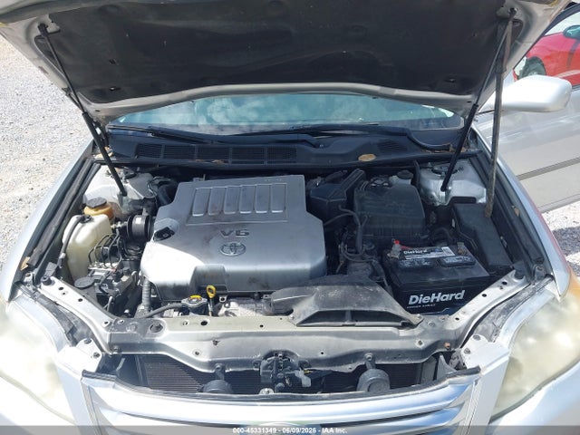Toyota Avalon Xls