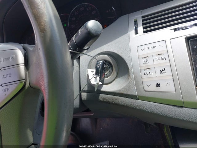 Toyota Avalon Xls