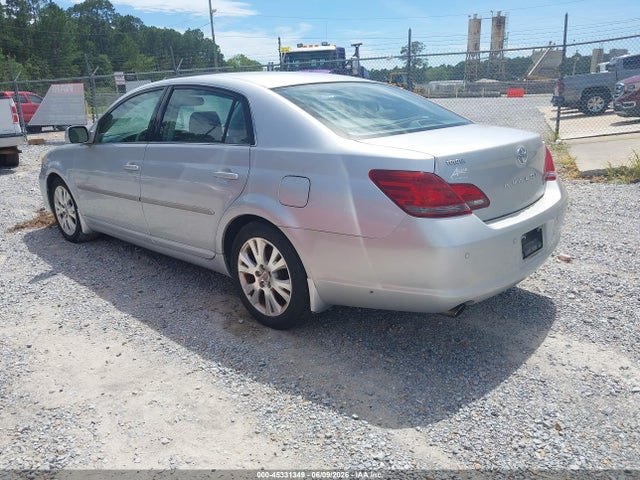 Toyota Avalon Xls