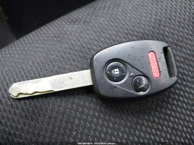 Honda Civic Lx-s