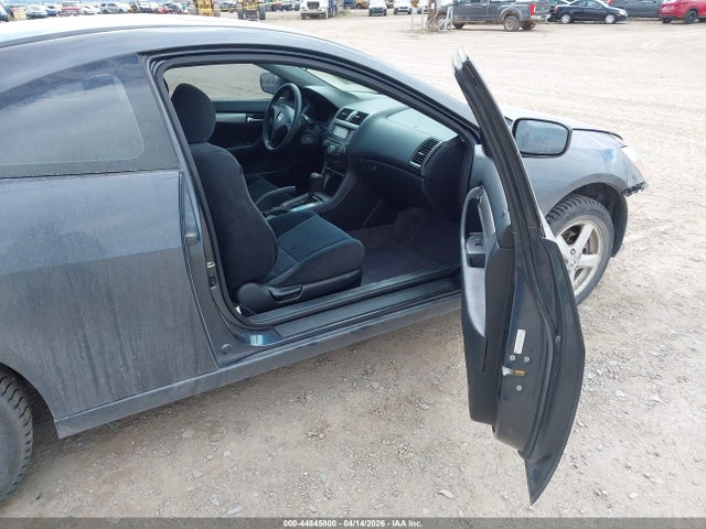 Honda Accord 2.4 Ex