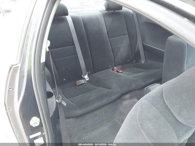 Honda Accord 2.4 Ex