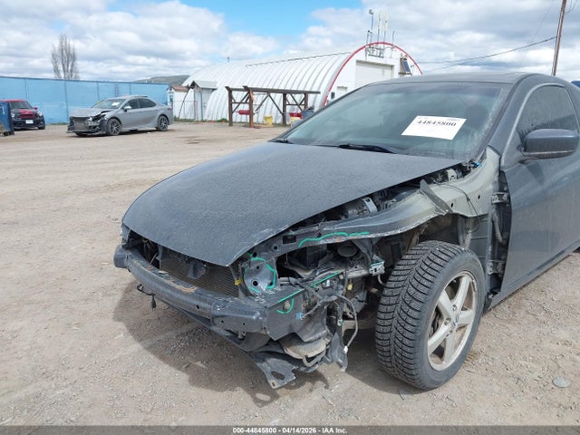 Honda Accord 2.4 Ex