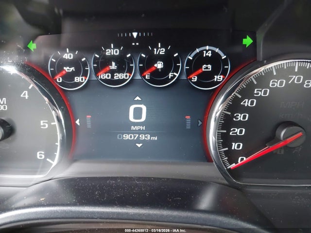 GMC Sierra 1500 Denali
