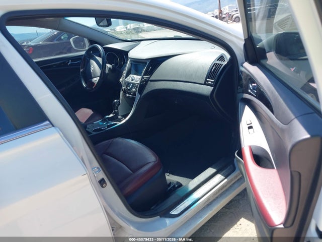Hyundai SONATA Limited