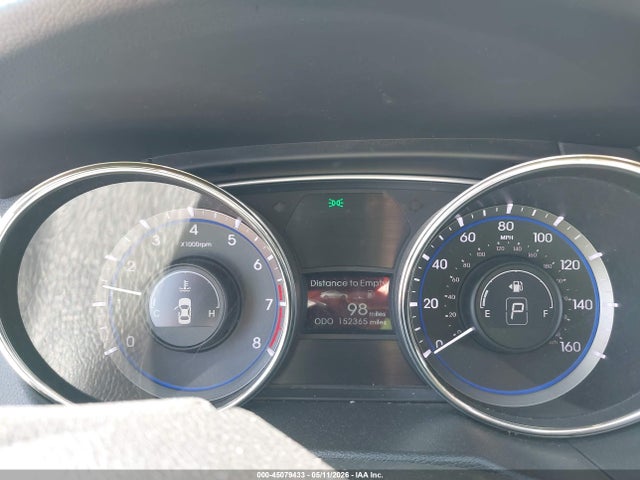 Hyundai SONATA Limited