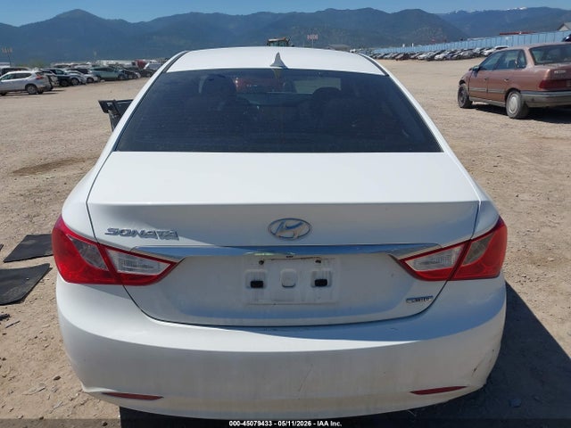Hyundai SONATA Limited