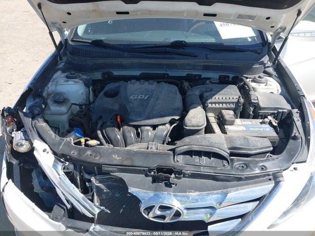Hyundai SONATA Limited