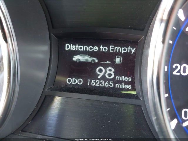 Hyundai SONATA Limited