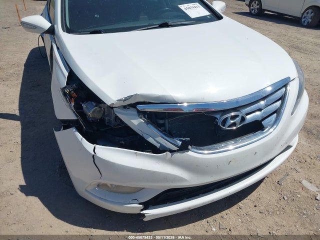 Hyundai SONATA Limited