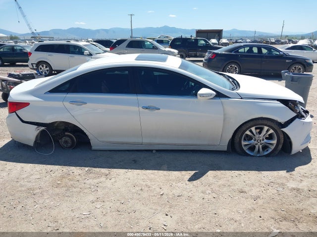 Hyundai SONATA Limited