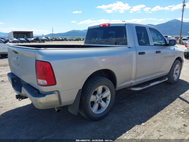 Ram 1500 St